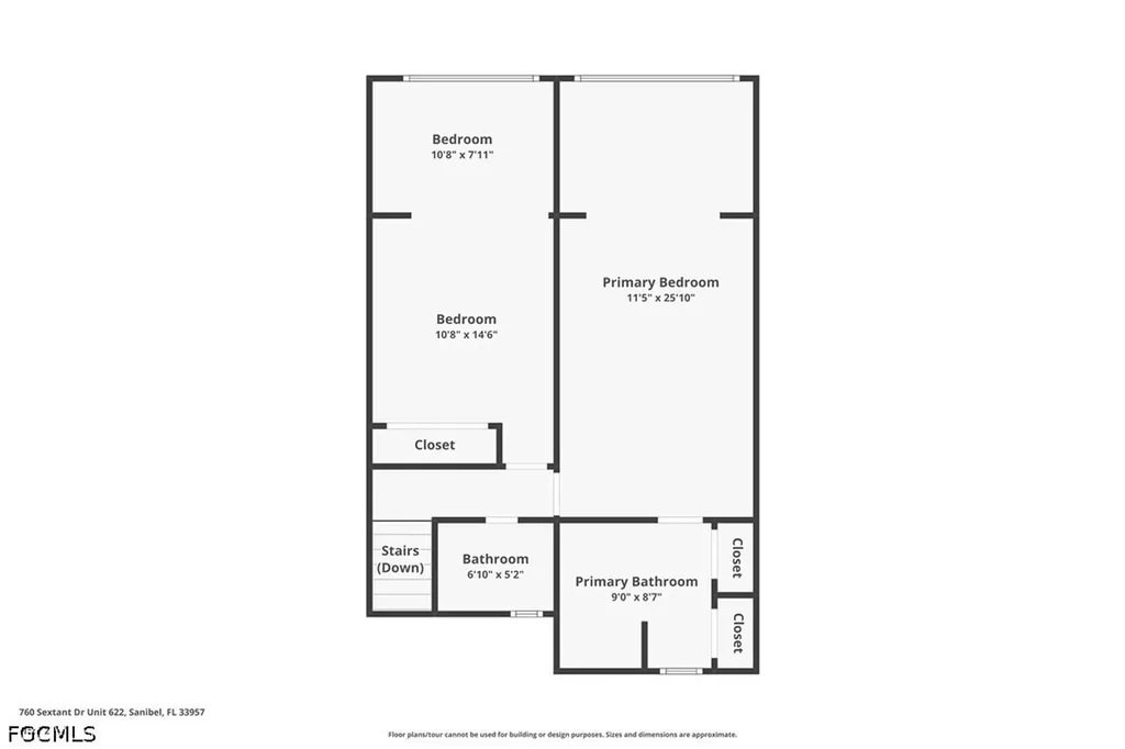 760 Sextant Drive Sanibel FL 33957