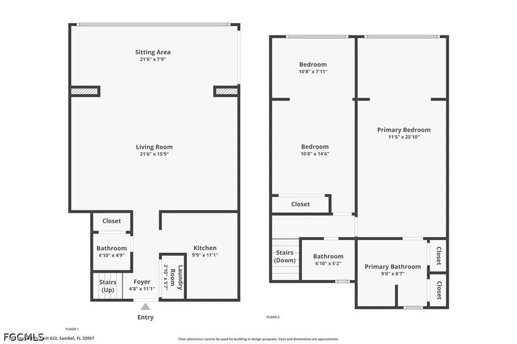 760 Sextant Drive Sanibel FL 33957