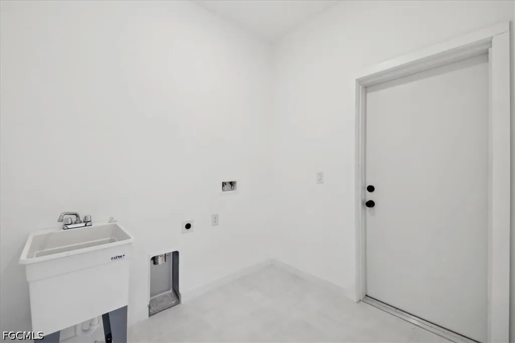 1006 Hamilton Avenue Lehigh Acres FL 33972