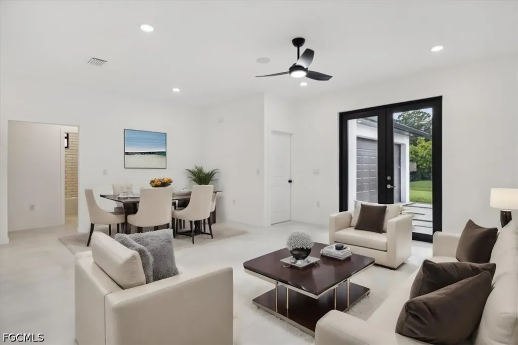 1006 Hamilton Avenue Lehigh Acres FL 33972