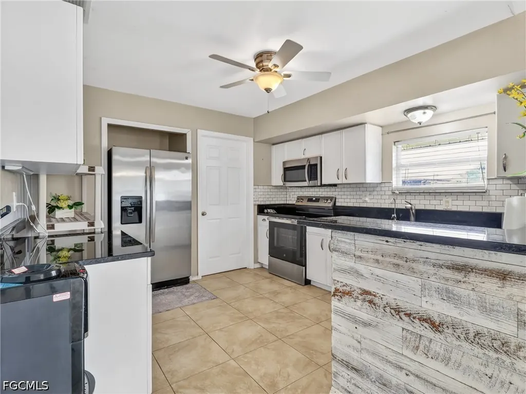 3306 23rd Street SW Lehigh Acres FL 33976