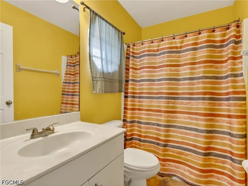 3306 23rd Street SW Lehigh Acres FL 33976