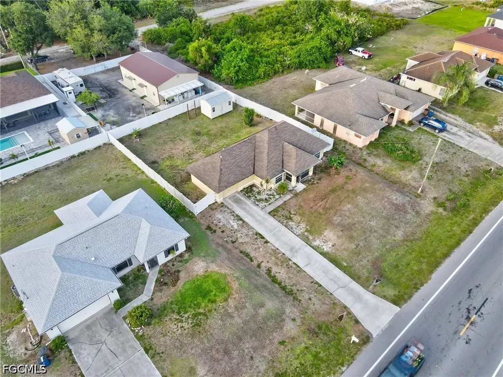 3306 23rd Street SW Lehigh Acres FL 33976