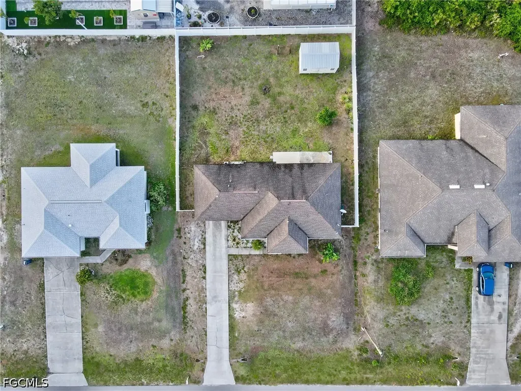 3306 23rd Street SW Lehigh Acres FL 33976