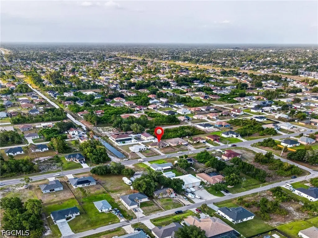 3306 23rd Street SW Lehigh Acres FL 33976