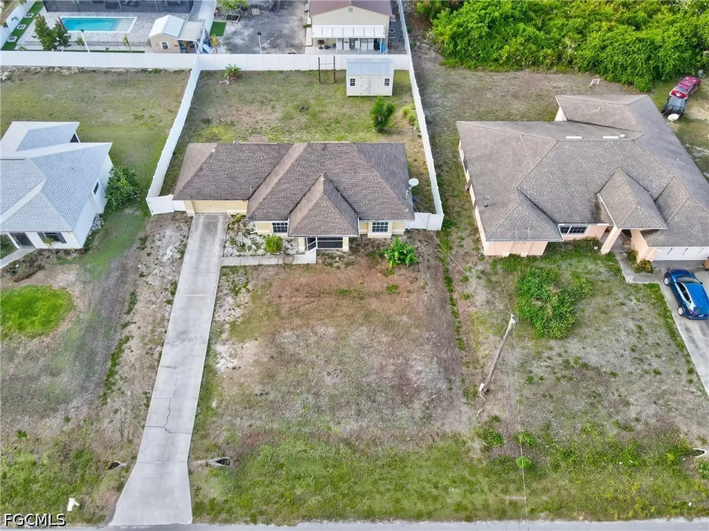 3306 23rd Street SW Lehigh Acres FL 33976