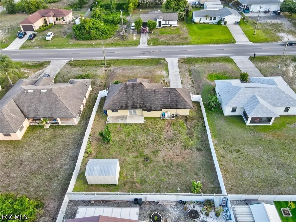 3306 23rd Street SW Lehigh Acres FL 33976
