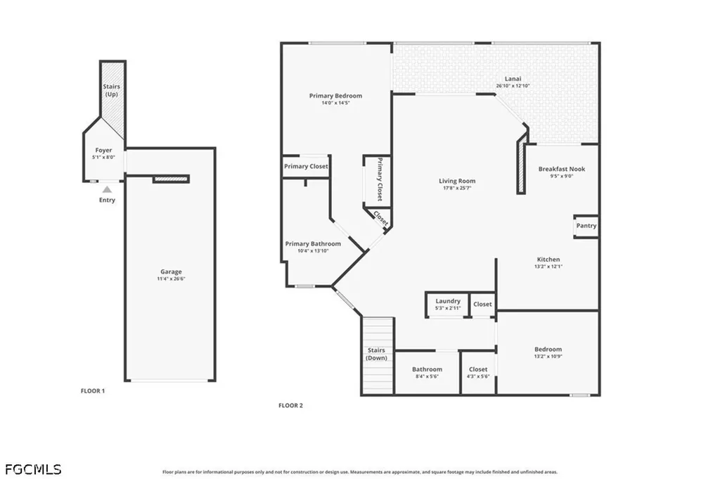 9270 Bayberry Bend Fort Myers FL 33908