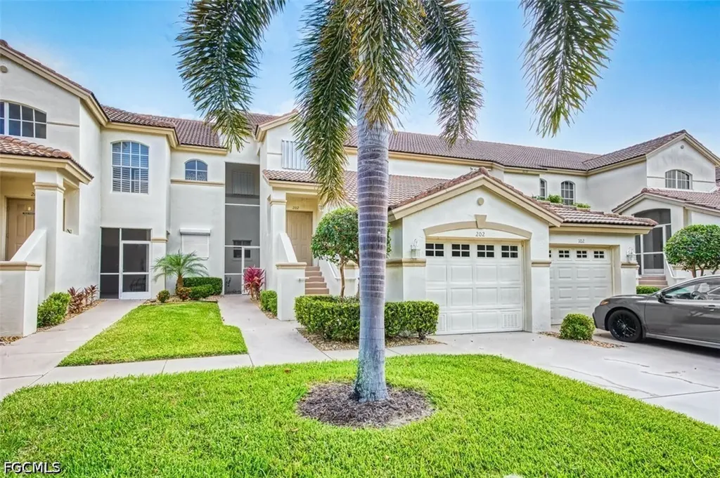 9270 Bayberry Bend Fort Myers FL 33908