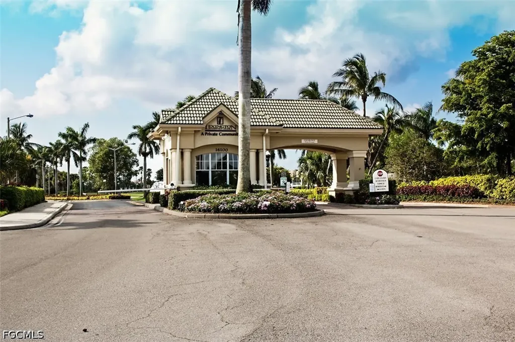 9270 Bayberry Bend Fort Myers FL 33908