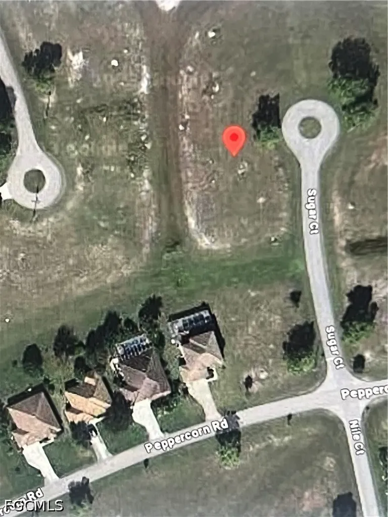 17155 Sugar Court Punta Gorda FL 33955
