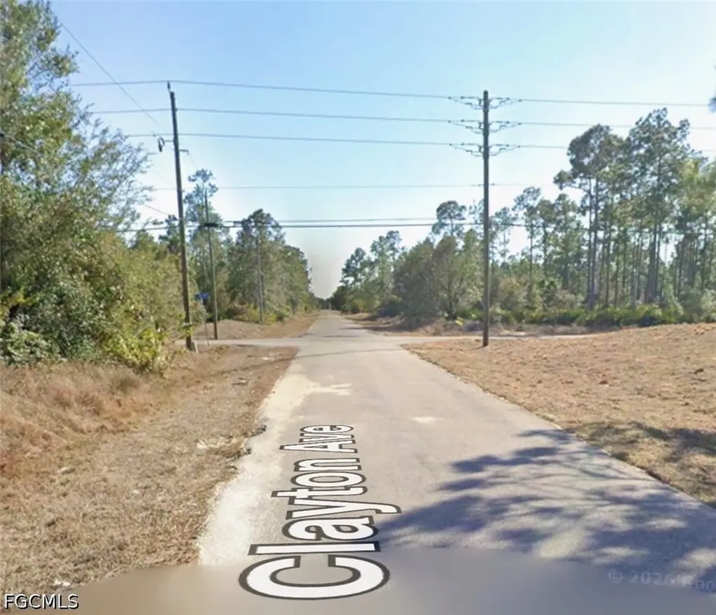 1503 Clayton Avenue Lehigh Acres FL 33972