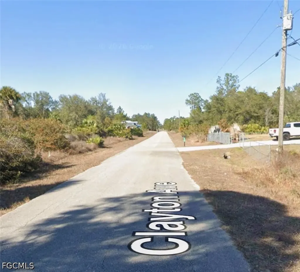 1503 Clayton Avenue Lehigh Acres FL 33972
