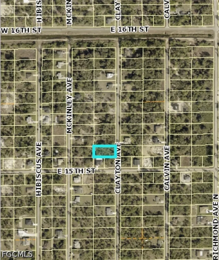 1503 Clayton Avenue Lehigh Acres FL 33972