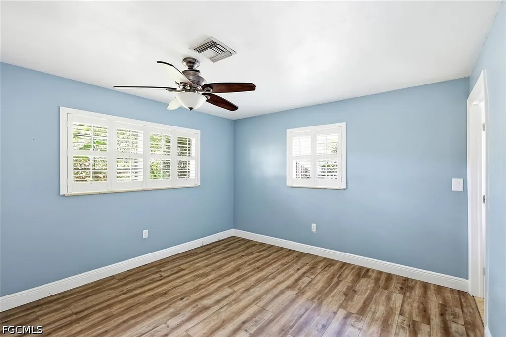 2204 Channel Way North Fort Myers FL 33917