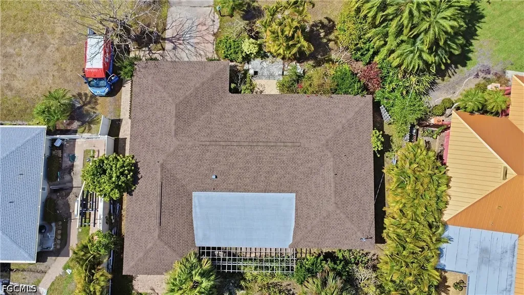 2204 Channel Way North Fort Myers FL 33917