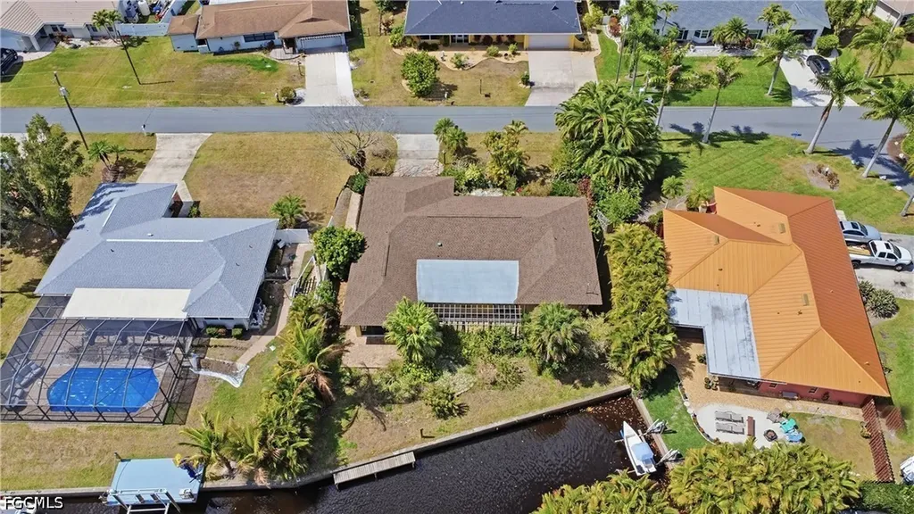 2204 Channel Way North Fort Myers FL 33917