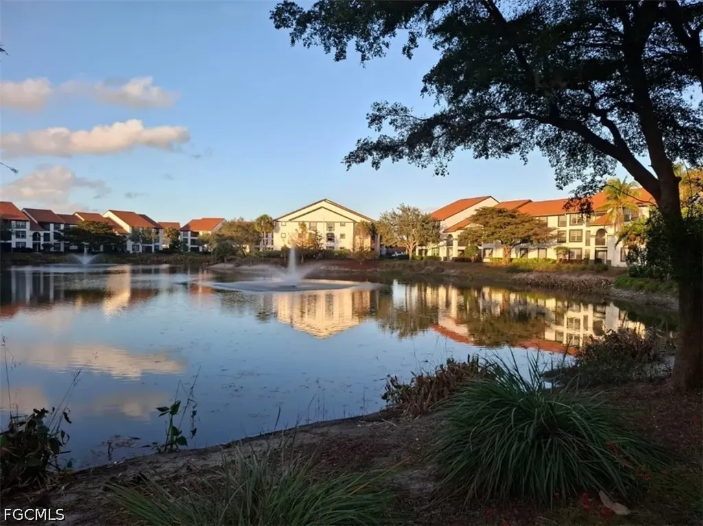 7915 Preserve Circle Naples FL 34119
