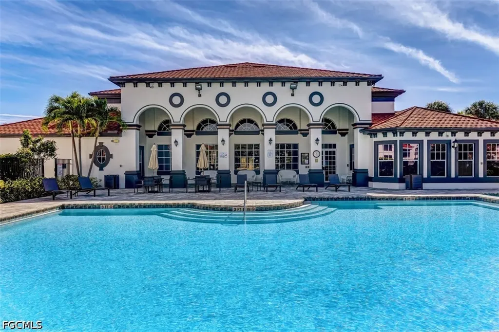 7915 Preserve Circle Naples FL 34119