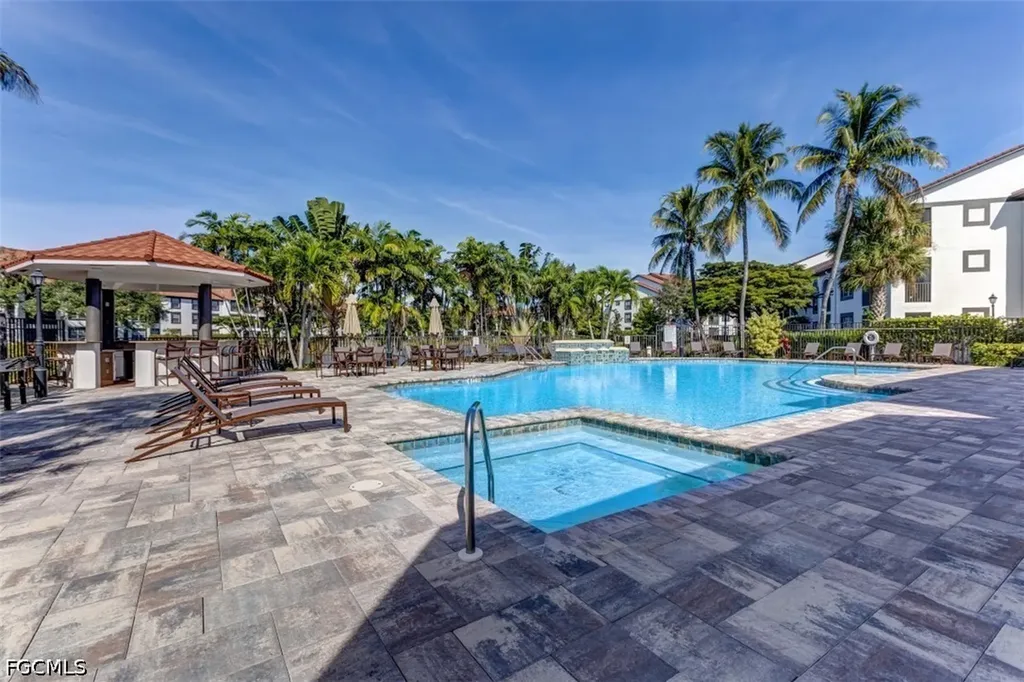 7915 Preserve Circle Naples FL 34119