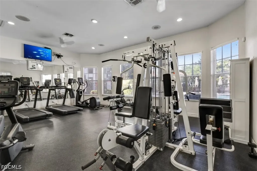 7915 Preserve Circle Naples FL 34119