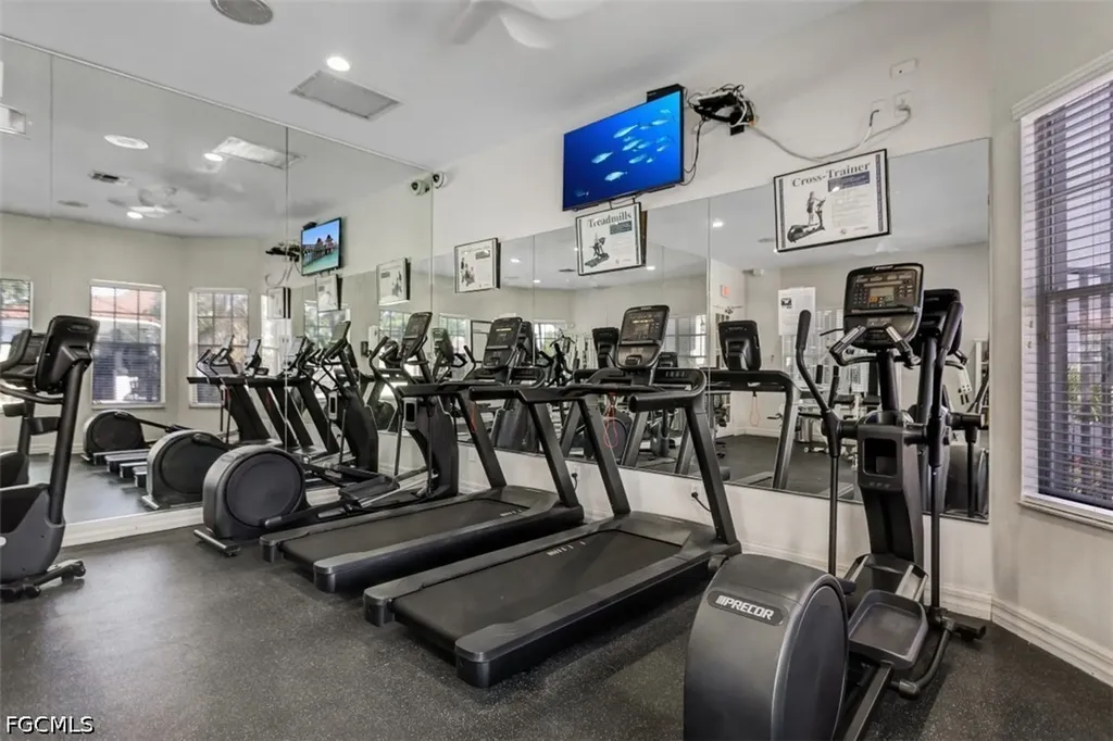 7915 Preserve Circle Naples FL 34119