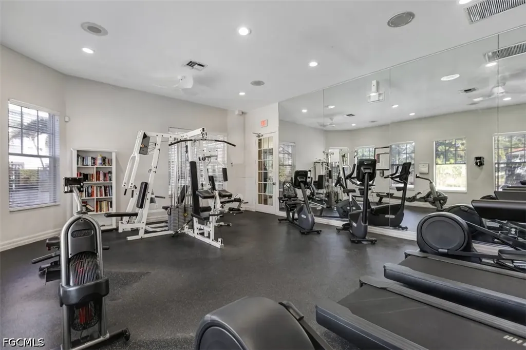 7915 Preserve Circle Naples FL 34119