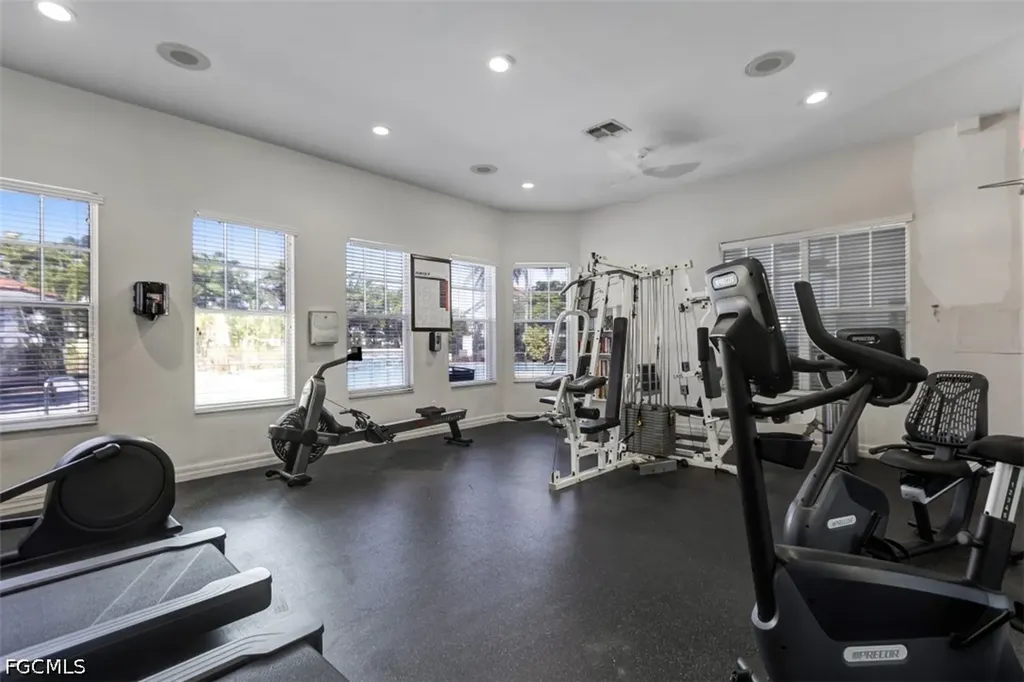 7915 Preserve Circle Naples FL 34119