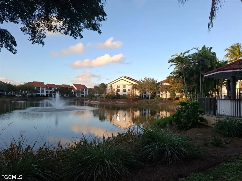 7915 Preserve Circle Naples FL 34119