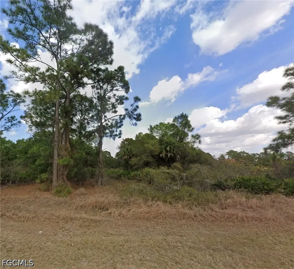 1043 Belmont Street E Lehigh Acres FL 33974