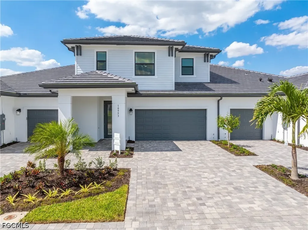 13104 Georges Cay Place Fort Myers FL 33913