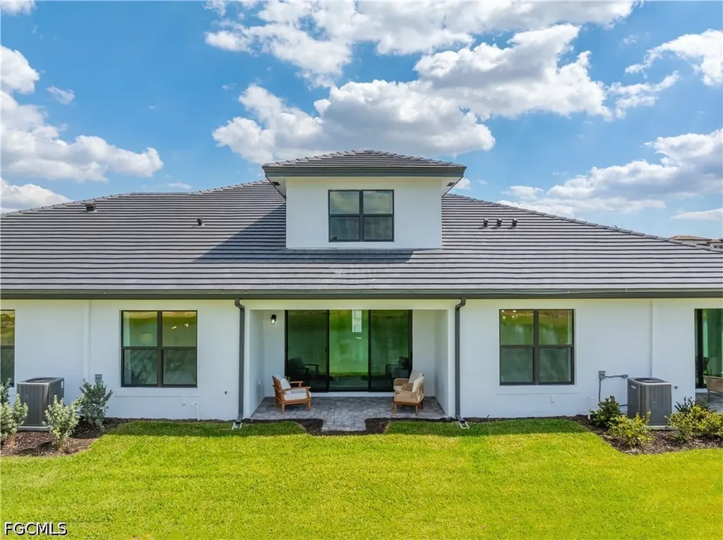 13104 Georges Cay Place Fort Myers FL 33913