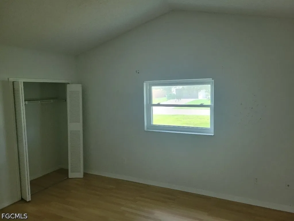 1029 NE Van Loon Lane Cape Coral FL 33909