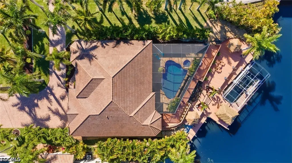 Cape Coral FL, 2710 SW 27th Place