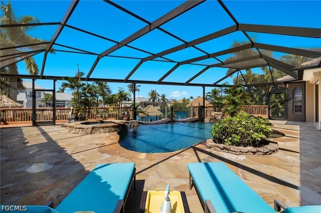 2710 SW 27th Place Cape Coral FL 33914