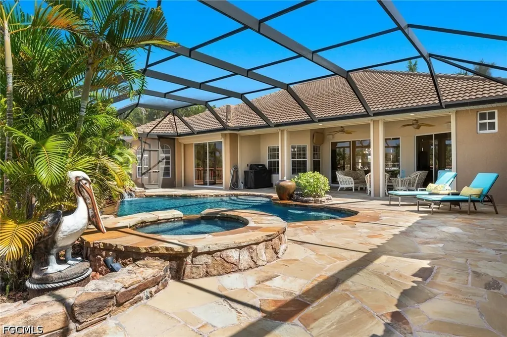 2710 SW 27th Place Cape Coral FL 33914