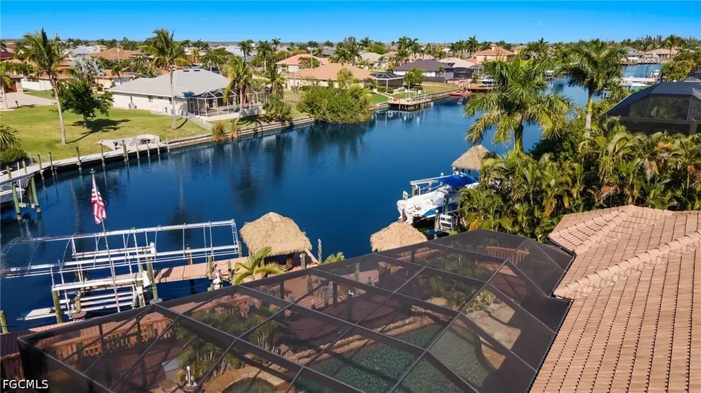 2710 SW 27th Place Cape Coral FL 33914