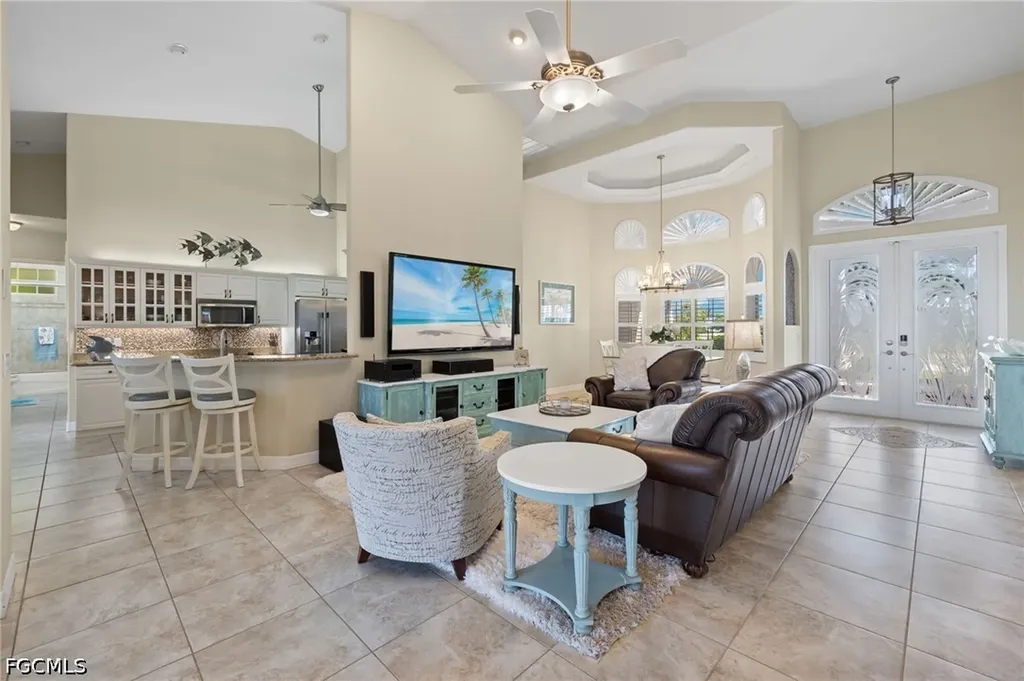 2710 SW 27th Place Cape Coral FL 33914
