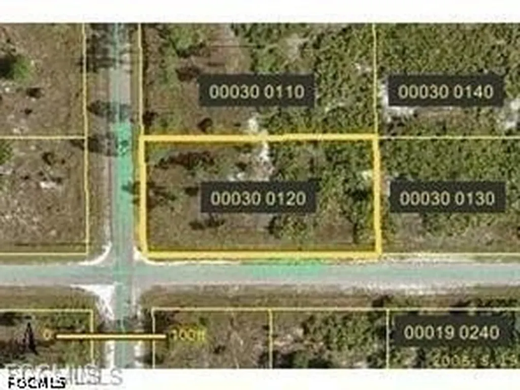 600 Moore Avenue Lehigh Acres FL 33972
