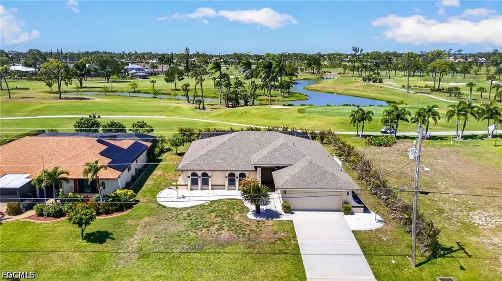 1145 SW 21st Terrace Cape Coral FL 33991