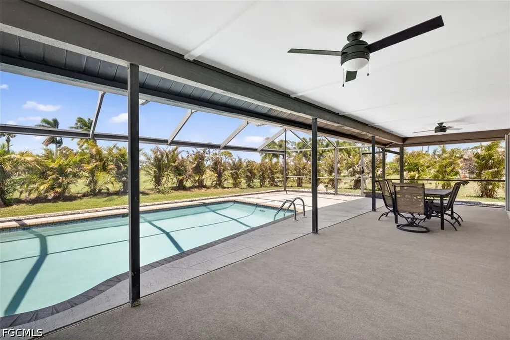 1145 SW 21st Terrace Cape Coral FL 33991