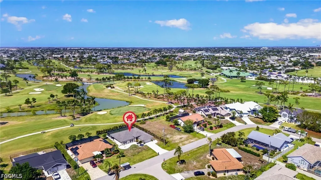 1145 SW 21st Terrace Cape Coral FL 33991