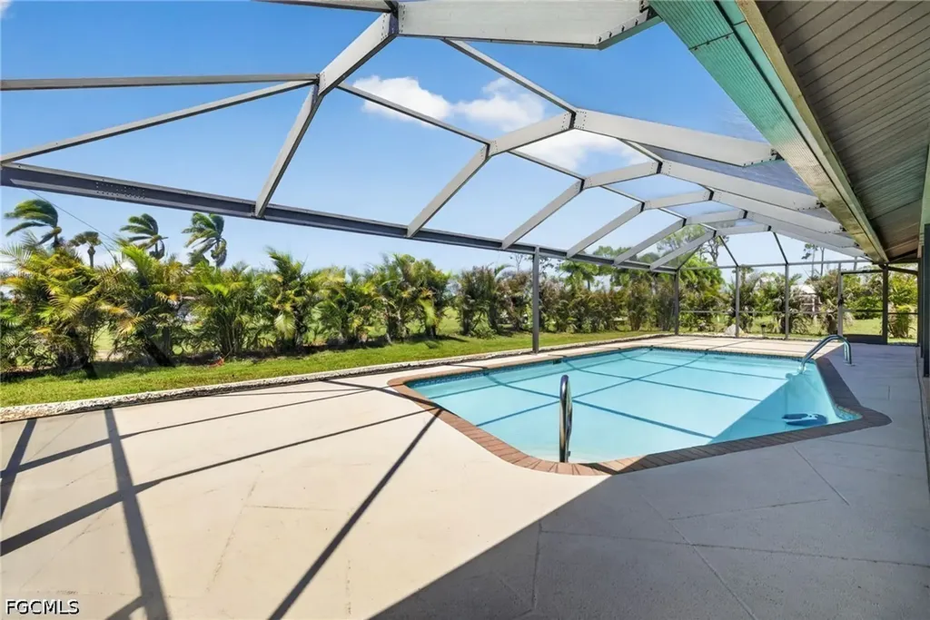 1145 SW 21st Terrace Cape Coral FL 33991