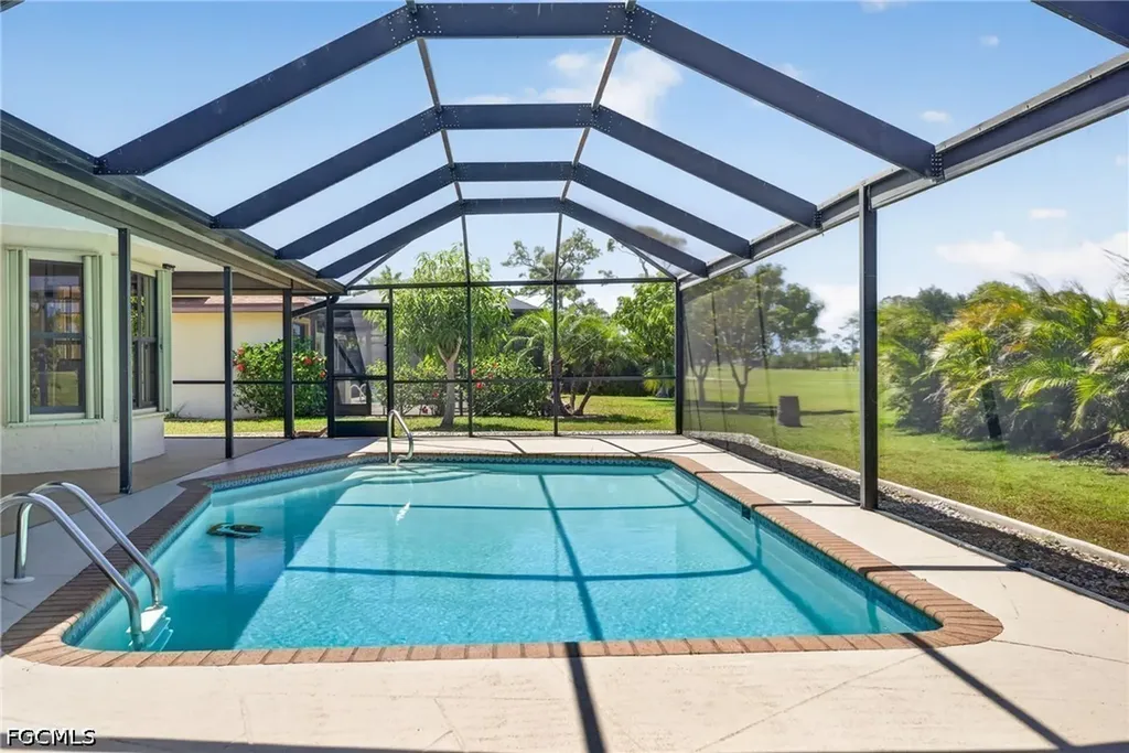 1145 SW 21st Terrace Cape Coral FL 33991
