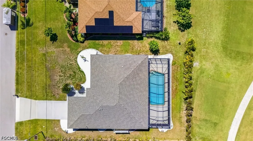 1145 SW 21st Terrace Cape Coral FL 33991