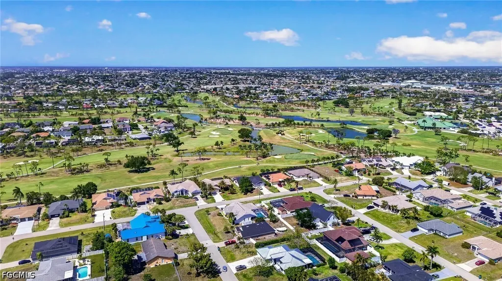 1145 SW 21st Terrace Cape Coral FL 33991