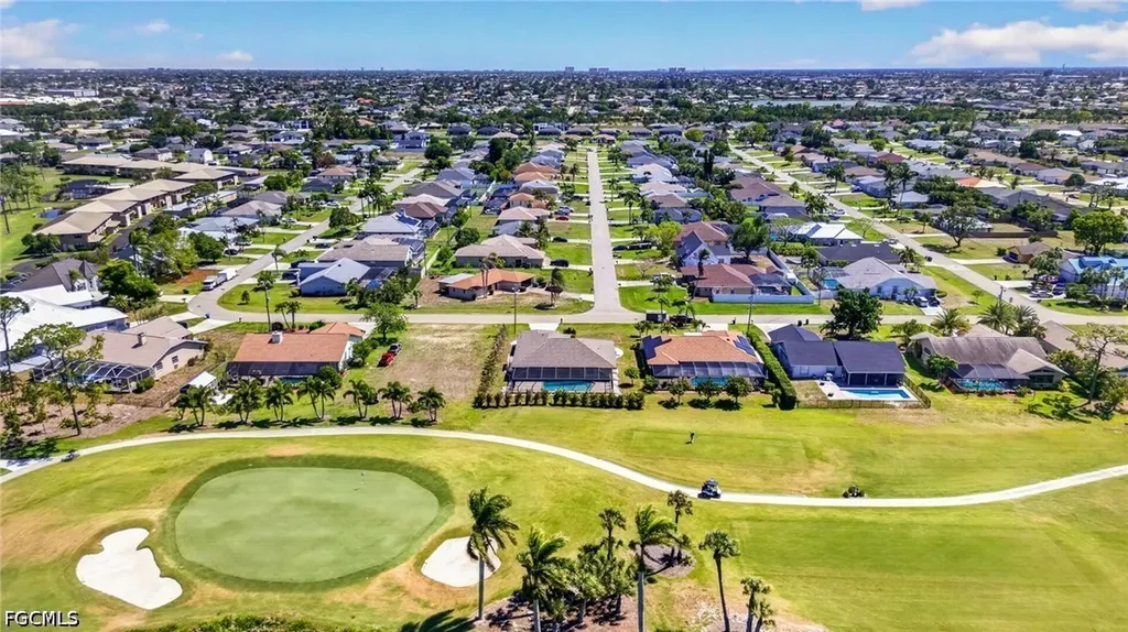 1145 SW 21st Terrace Cape Coral FL 33991