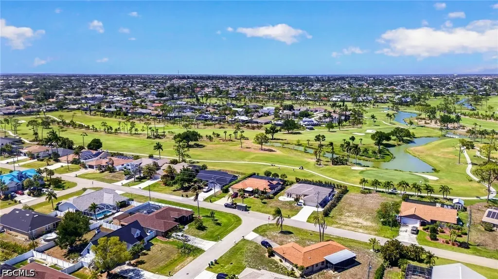 1145 SW 21st Terrace Cape Coral FL 33991