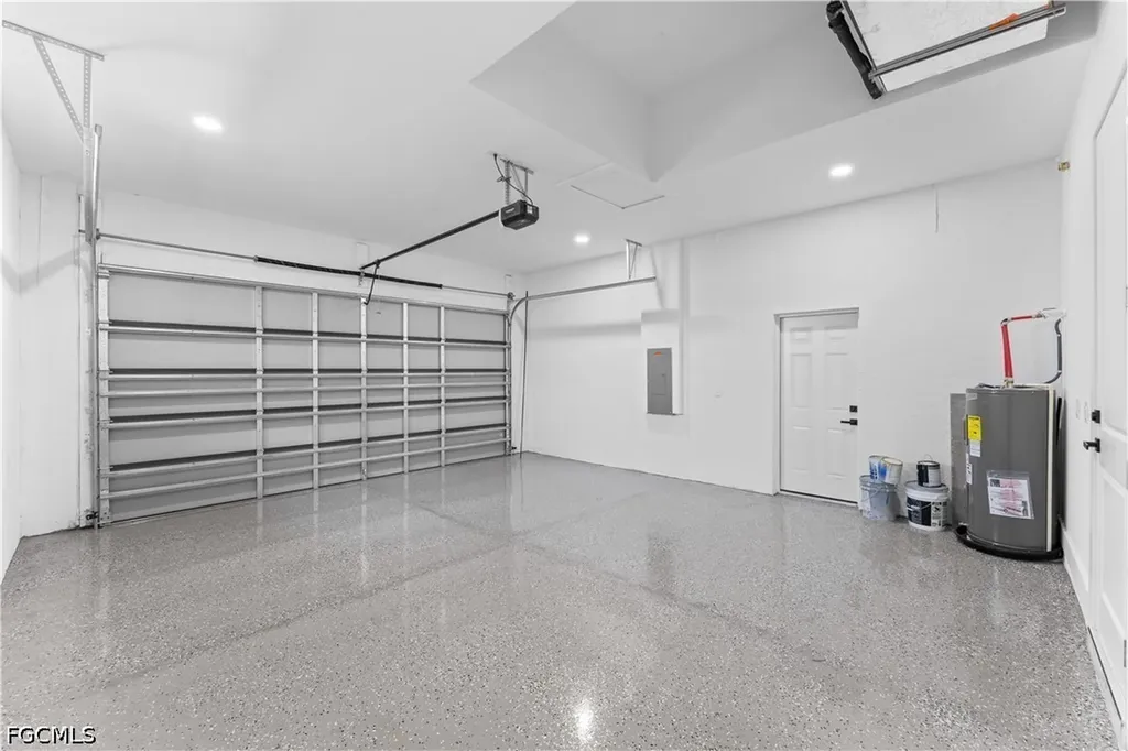 3414 W Gator Circle Cape Coral FL 33909