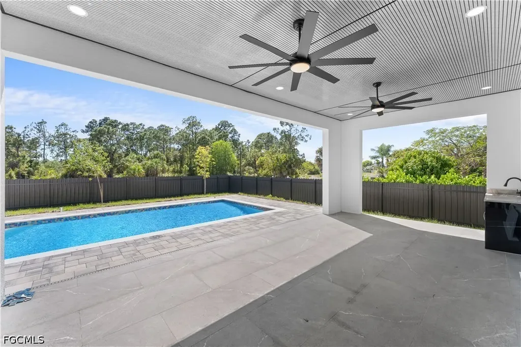 3414 W Gator Circle Cape Coral FL 33909